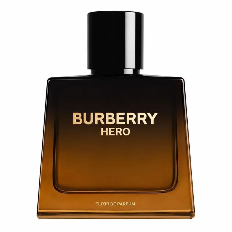 Perfume Burberry Hero Masculino Elixir Eau de Parfum - Sephora